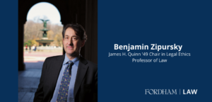 Billboard: Prof. Benjamin C. Zipursky on Drake Appealing Defamation Loss against UMG over Lamar’s ‘Not Like Us’