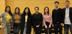 Fordham Law’s APALSA Highlights Importance of AAPI Heritage Month through Events and Collaborations