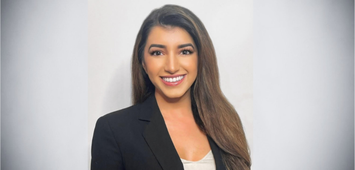 Chehak Gogia ’22: A First-Generation Student and Litigator