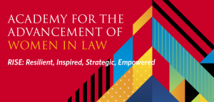 Fordham Law School Announces Second Annual Academy for the Advancement of Women in Law