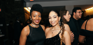 Fordham’s Black Law Students Association Recognized as National Chapter of the Year