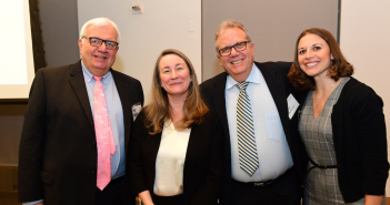 Chancellor Kathaleen McCormick of the Delaware Court of Chancery Presents 20th Annual DeStefano Lecture