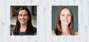 Marta Ricardo Appointed Assistant Dean of Professionalism, Maya FitzGerald Appointed Director of Professionalism