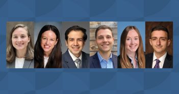 Judicial Center Names 2023-2024 Peer Clerkship Council