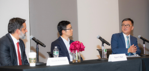 Panel Explores the Implications of Supreme Court Affirmative Action Ruling for Asian Americans