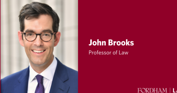 CNN, The Wall Street Journal: Prof. John Brooks Says SCOTUS Opinion Could Make Wealth Tax “Impossible”