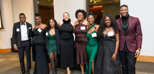 Fordham’s Black Law Students Association Celebrates 11 “Trailblazers” in the Legal Profession