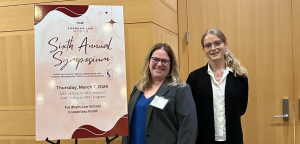 Fordham Law Women’s Sixth Annual Symposium Explores Intersection of Reproductive and Trans Rights