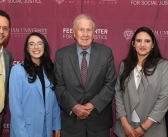 Thanina Haddadi, LL.M. ’24 and Julia Tedesco ’23 Celebrated as Emerging Leaders in Immigrant Justice Advocacy