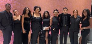 Fordham Law’s Black Law Student Association Wins Regional and National Awards