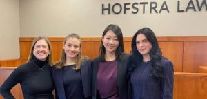 Moore Trial Advocates Finish 2023-2024 Year Strong