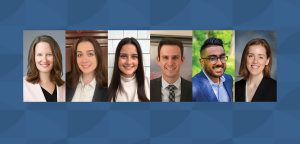 Judicial Center Names 2024-2025 Peer Clerkship Council