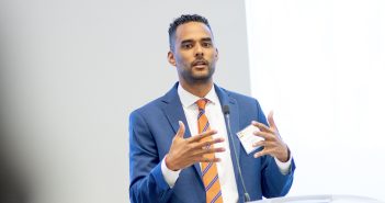Dr. Stefan Redding Lallinger