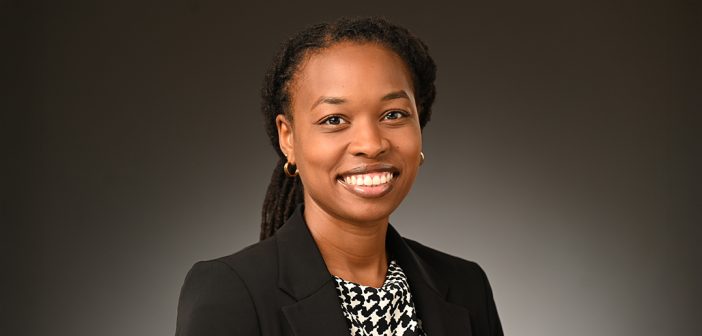 Clinical Associate Professor Mariam Hinds