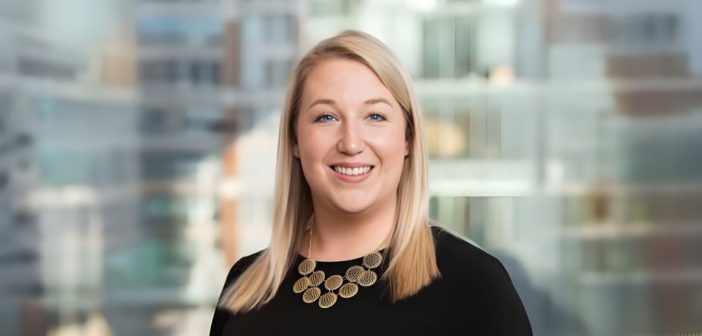 Kelly Saunders, M.S.L. ’23