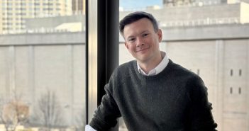 Robbie Cowan