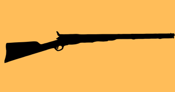 rifle