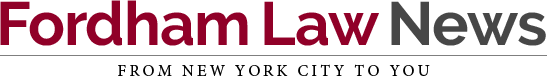 Fordham Law News