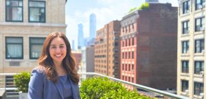 Fordham Law Alumna Brittany Russell ’13 Wins Largest Single-Plaintiff Asbestos Verdict in New York State History
