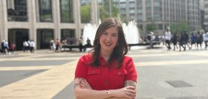 Class of 2025: Meet Megan McWaters