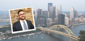 Committed to Workers’ Rights: Meet Bennett Cicoski-Sherr ’27 