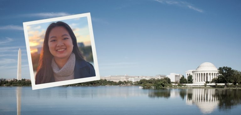Doris Zhang '27