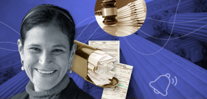 The Big Idea: Rethinking Legal Notice in a Digital World