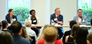 Finding Balance, Building Connections: Alumni Share Keys to Success in Law School and Beyond
