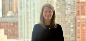 Clinical Professor Katherine Hughes ’08 Leads Entrepreneurial Law Clinic With an Emphasis on Practice-Based Learning