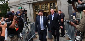 Live Podcast Recording to Unpack Sam Bankman-Fried Appeal and the Fall of FTX