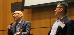 Screening of Broadway Hit “Yellow Face” Sparks Discussion on Asian American Representation