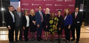 Feerick Center Celebrates 19 Years of Impact at Annual Gala