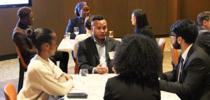 REAL Scholars Discuss the Impact of Mentorship in Law School and Beyond