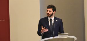 What the Legal Profession Needs to Know About AI in 2026