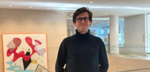 Focused on International Corporate M&A Law: Meet Juan Lozano de Diego ’26 LLM