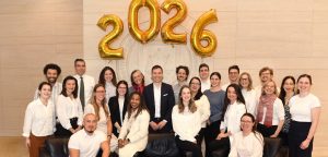 Support Fordham Law on the 10th Anniversary of Giving Day