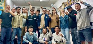 Combating Forced Labor in the Seafood Supply Chain 