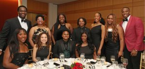 Trailblazers Event Celebrates Impact and Community