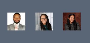 Meet the 2025-2026 Recipients of the Hon. Deborah A. Batts Scholarship