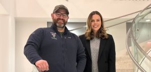 Fordham Law Evening Students Balance Work, Study, and Life