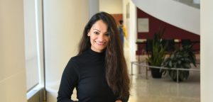 From Litigation to Corporate Leadership: Meet Siri Daliparthy ’26 LLM