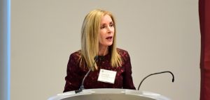 Fordham Law’s Neuroscience and Law Center Celebrates a Decade of Groundbreaking Research