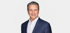 Sam Khichi ’98 JD Named Fordham Law School 2026 Diploma Ceremony Speaker