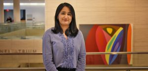 Changing the Narrative: Meet LLM Student Fatima Jan ’26 LLM