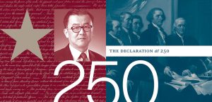 The Declaration at 250: Sovereignty, Self-Determination, and International Law