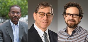 Three Fordham Law Professors Ranked among the Top 100 Legal Scholars in the Nation