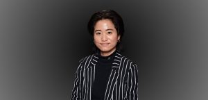 Nasrin Lin ’27 JD Awarded Second Place in ABA Antitrust Law Writing Competition