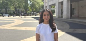 Class of 2026: Meet Jahnvi Upreti