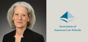 Professor Emeritus Beth Schwartz Honored With Career Achievement Award