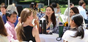 Future First-Year Law Students Gather at Fordham Law for Admitted JD Students Day Event